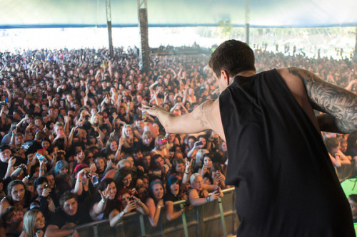 olober-psycho:  Austin Carlile by Adam Elmakias.