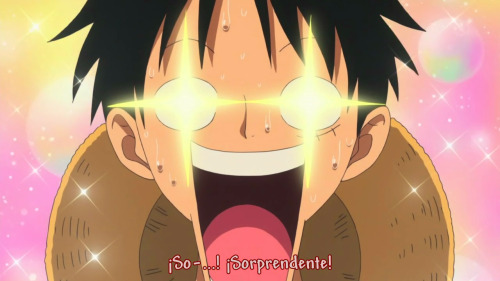 bleu-robin:   kakoi    -Mugiwara no Luffy  