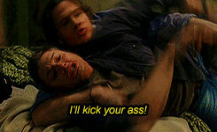 detecivesangelstardisandwands:  They FELL OFF THE BED 