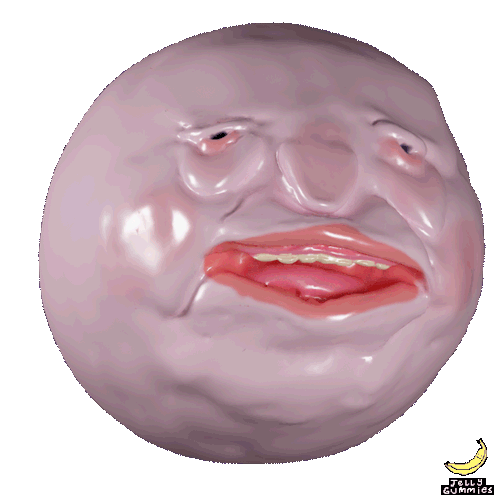 jellygummies:  Gumball Gary