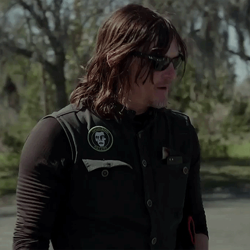 Ride with Norman Reedus Season