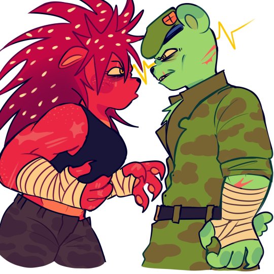 Flippy X Flaky Fanart Explore Tumblr Posts And Blogs Tumgik