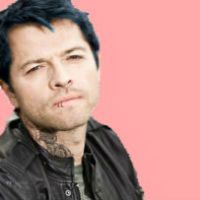 fvckingjensen:  punk!jensen and punk!misha icons are here!please like or reblog if