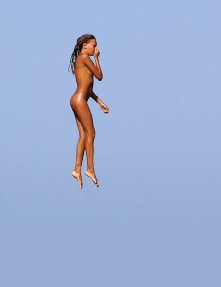 Nudist Lifestyle