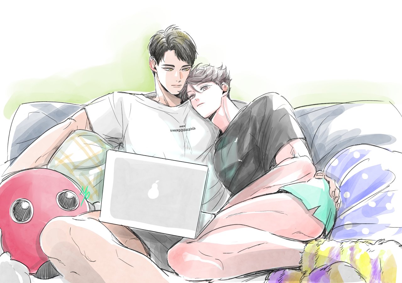 牛島若利 Tumblr Posts Tumbral Com 牛島若利 Tumblr Posts Tumbral Com