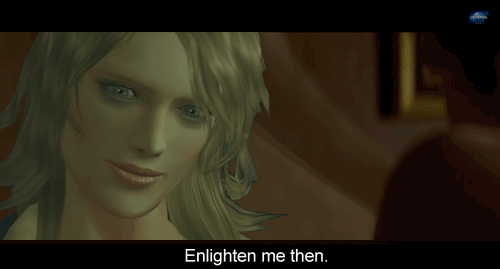 thatkindoffangirl:  A summary of MGS3     TACTICAL ESPIONAGE ?????