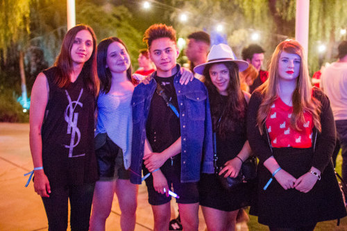Best Coast • Tumblr IRLBest Coast invites you to join them for the most magical of California N