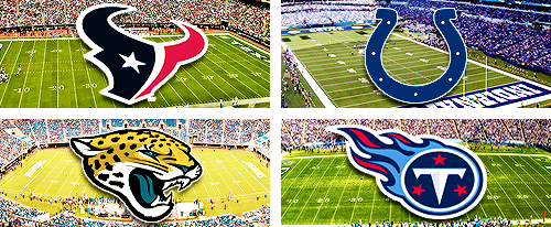 XXX thegameswelove:  National Football League teams photo