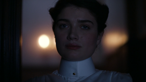 cryterion: the knick, s02e01 ~ “ten knots”