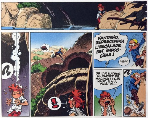 grizandnorm:Tuesday Tips - Inspirations“La Vallée des Bannis” (“Valley of B