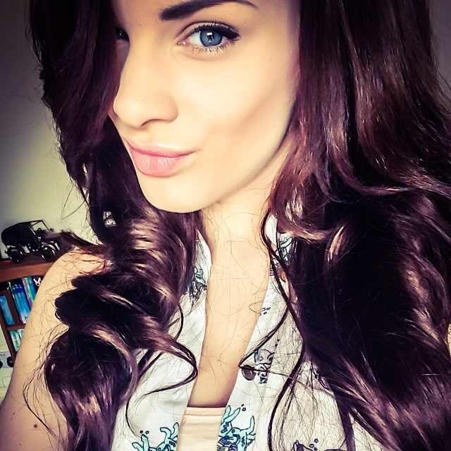 Asha Evans