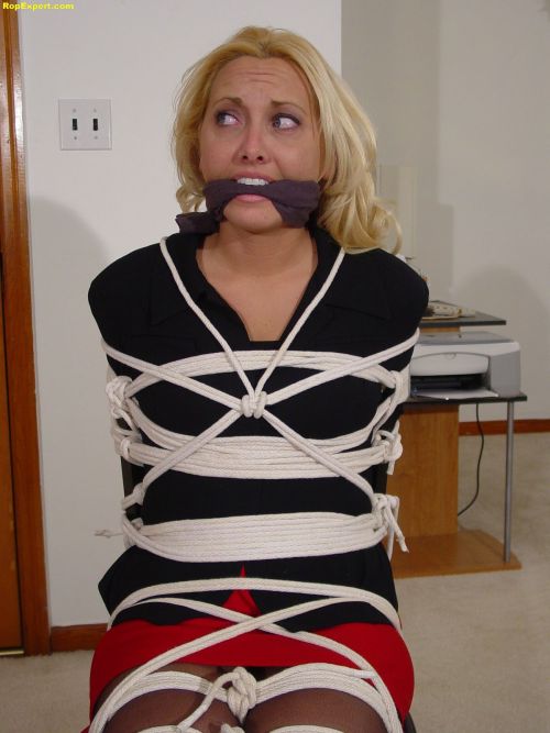 bondagehedgehog:  Lisa Lang adult photos