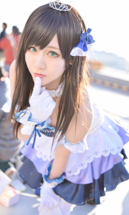 Rin Shibuya - Madoromizz