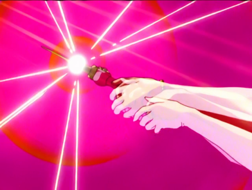 wikimoon:The finale of the first season of the Sailor Moon anime, “Usagi’s Everlasting Wish! A New R