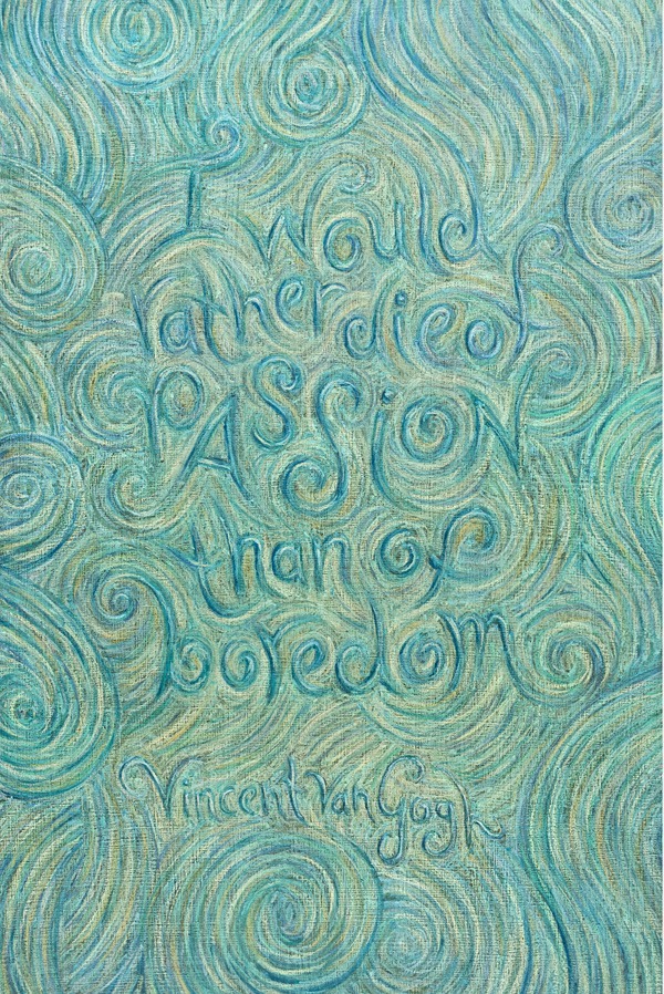 archatlas:  Chalk Art Dangerdust 