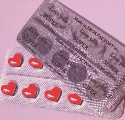 lunalagunababy:  I want my pills shaped like this 