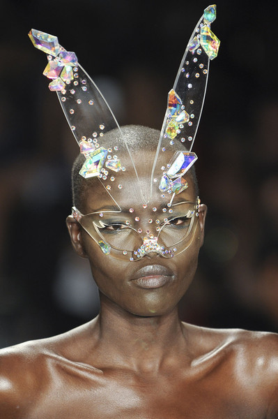deactivatedmichiko-malandro:  The Blonds SS12 