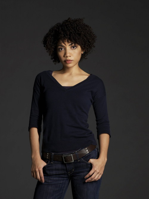 Jasika Nicole