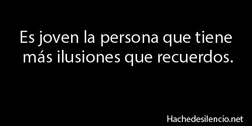 Bésame sin sentir.