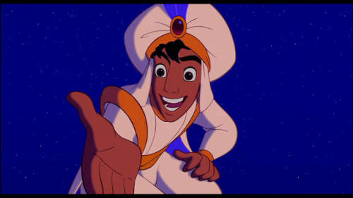 Live-Action Aladdin He can show you the world, now completely in live-action! Disney has now added A
