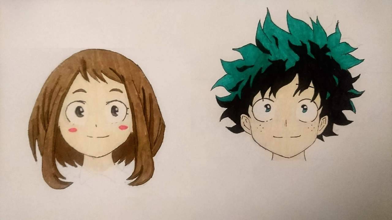 Cardlover95 Onwards We Go Izuocha Day 2 Drawing D Cardlover95 Onwards We Go Izuocha Day 2 Drawing D