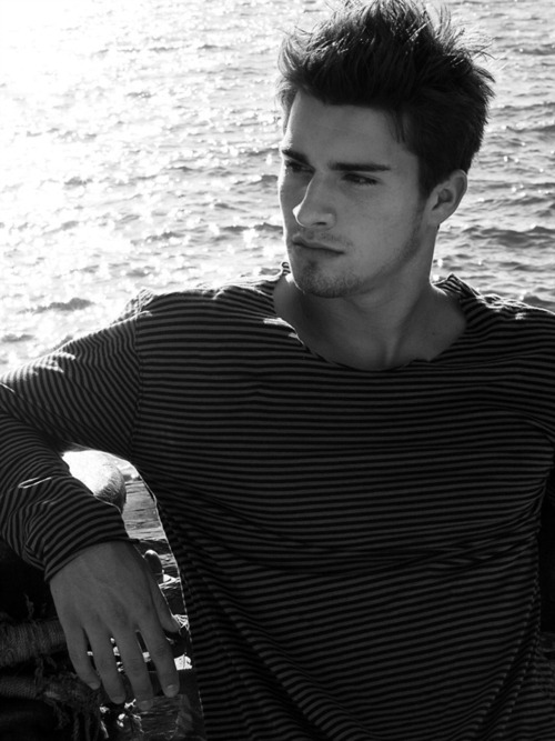 Male Sensuality