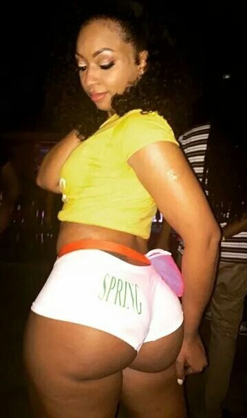 The Game Is Thick Adults Only
