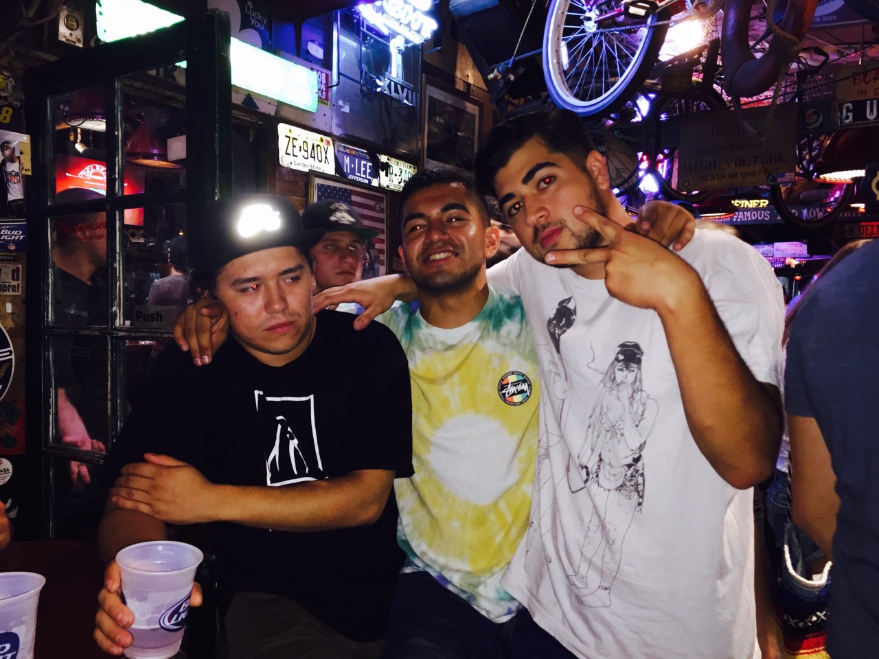 Dem boyz