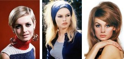 fuckindiva:  Appreciation post: 1960s divas