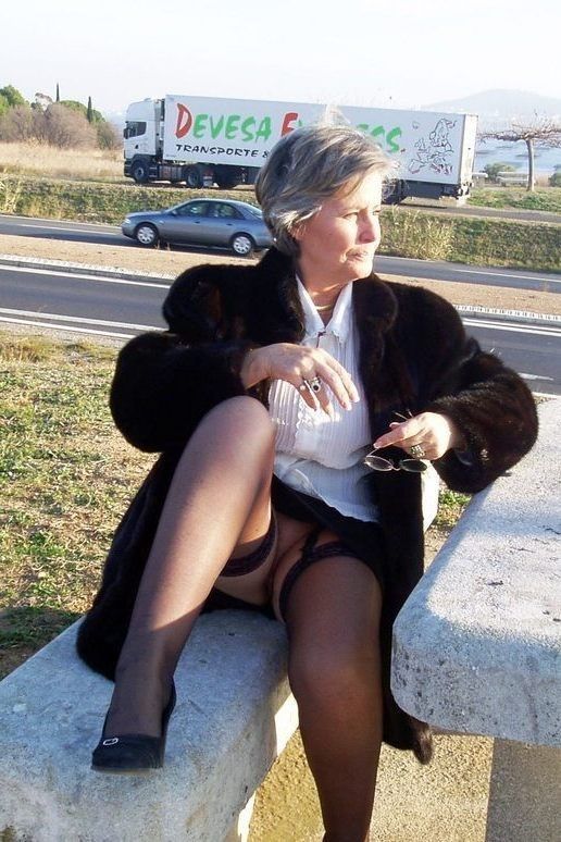 Mature Women   Upskirts. Addictive&hellip;