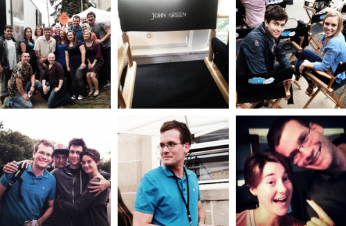 forcewakens:The Fault In Our Stars movie.