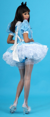 bendeath:  http://missluci.com/maids-uniforms/alice-in-wonderland-short-sissy-dress?cPath=39&