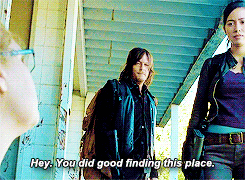 The Walking Dead Guide