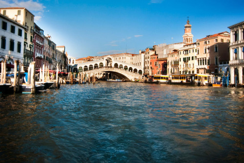 condenasttraveler:Where the Locals Eat in Venice, Italy