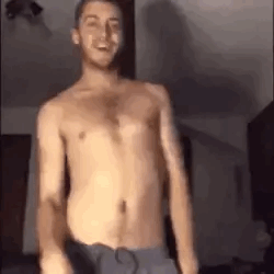 This Is How Jesse Pinkmans Ass Would Be Dancing In The Rv Making Thirst Traps If Breaking Bad Took Place