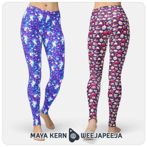 weejapeeja:LEGGINGS ARE HERE! Our newest product is ready for your special eyes. Give those winter l