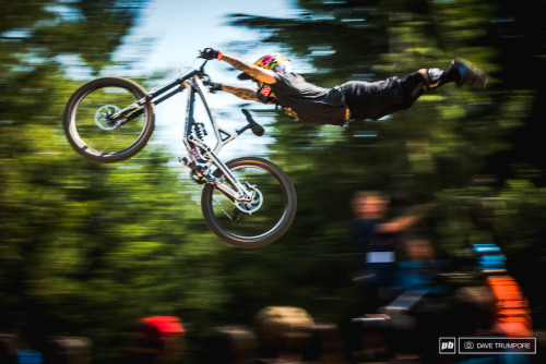 nsburak:  Crankworx  Rider:  Adreu Lacondeguy