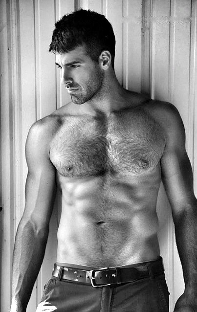 furrypty:  A blog to indulge your senses with the beauty of the male shapes.The blog
