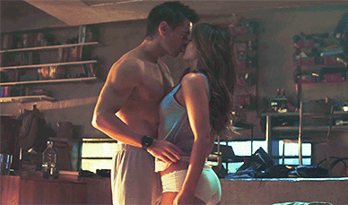 Hot +18