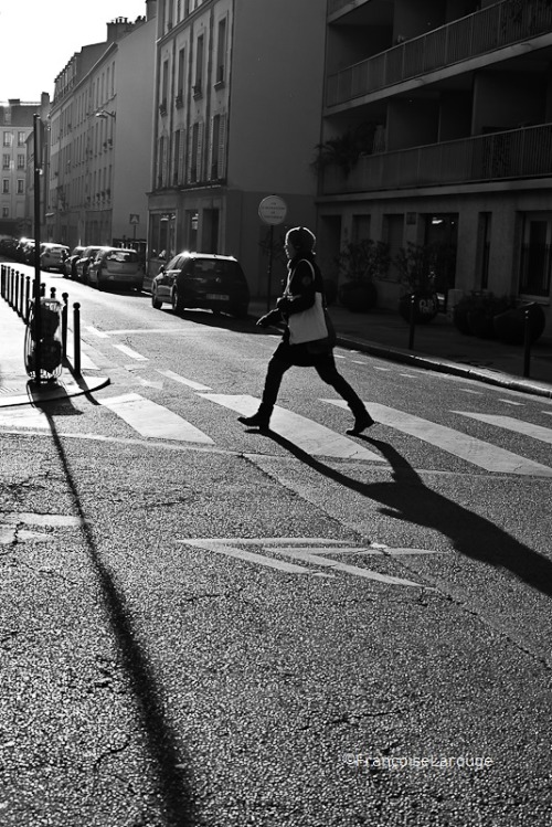 Rue Paris&ndash;Novembre.3©FrançoiseLarouge - 2021