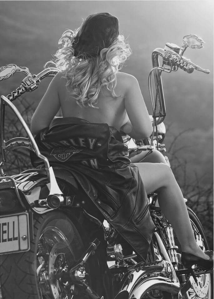 Biker for life!