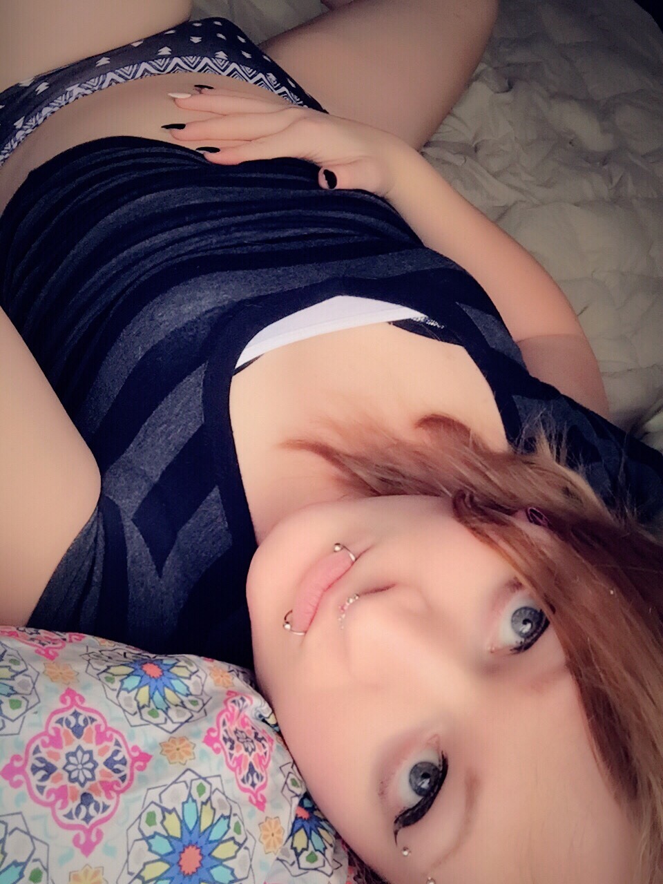 wreckmyshit:Hey :3