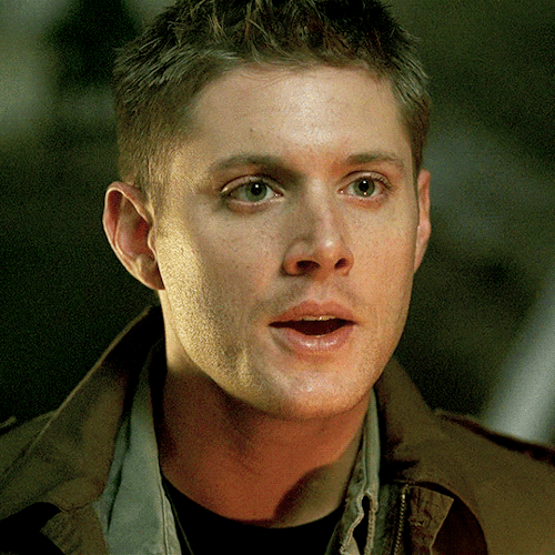 emmyrussum:SUPERNATURAL  3x04 | “SIN CITY” jensen ackles