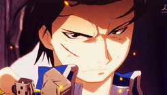 freerthananyoneelse:  Fangirl challenge[1/10] animes: Fullmetal Alchemist: Brotherhood
