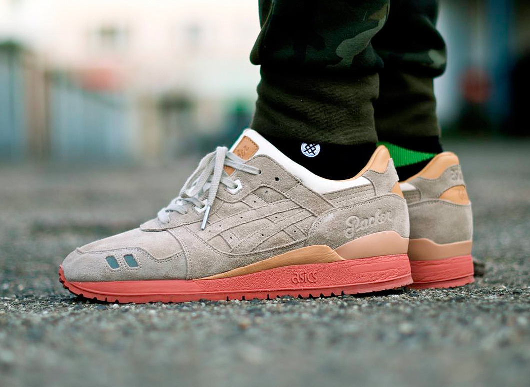 asics dirty buck