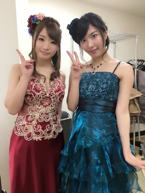 reckless330:  由愛可奈初美沙希