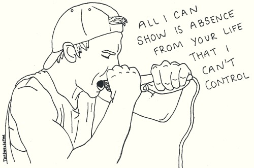 cul-de-sad:  the story so far - empty space 