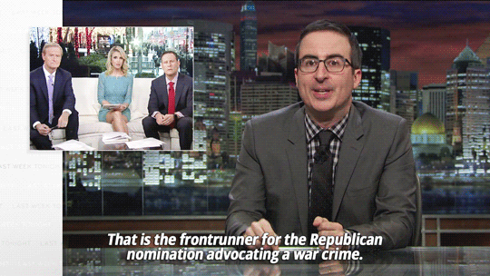 sandandglass:  Last Week Tonight s03e03 