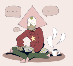 daxdraws:  sweater weather   &lt;3