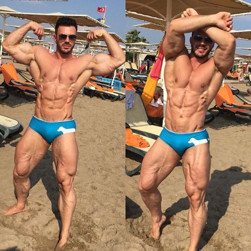 Stepan Pereverzev